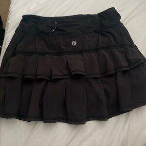 Lululemon skirt